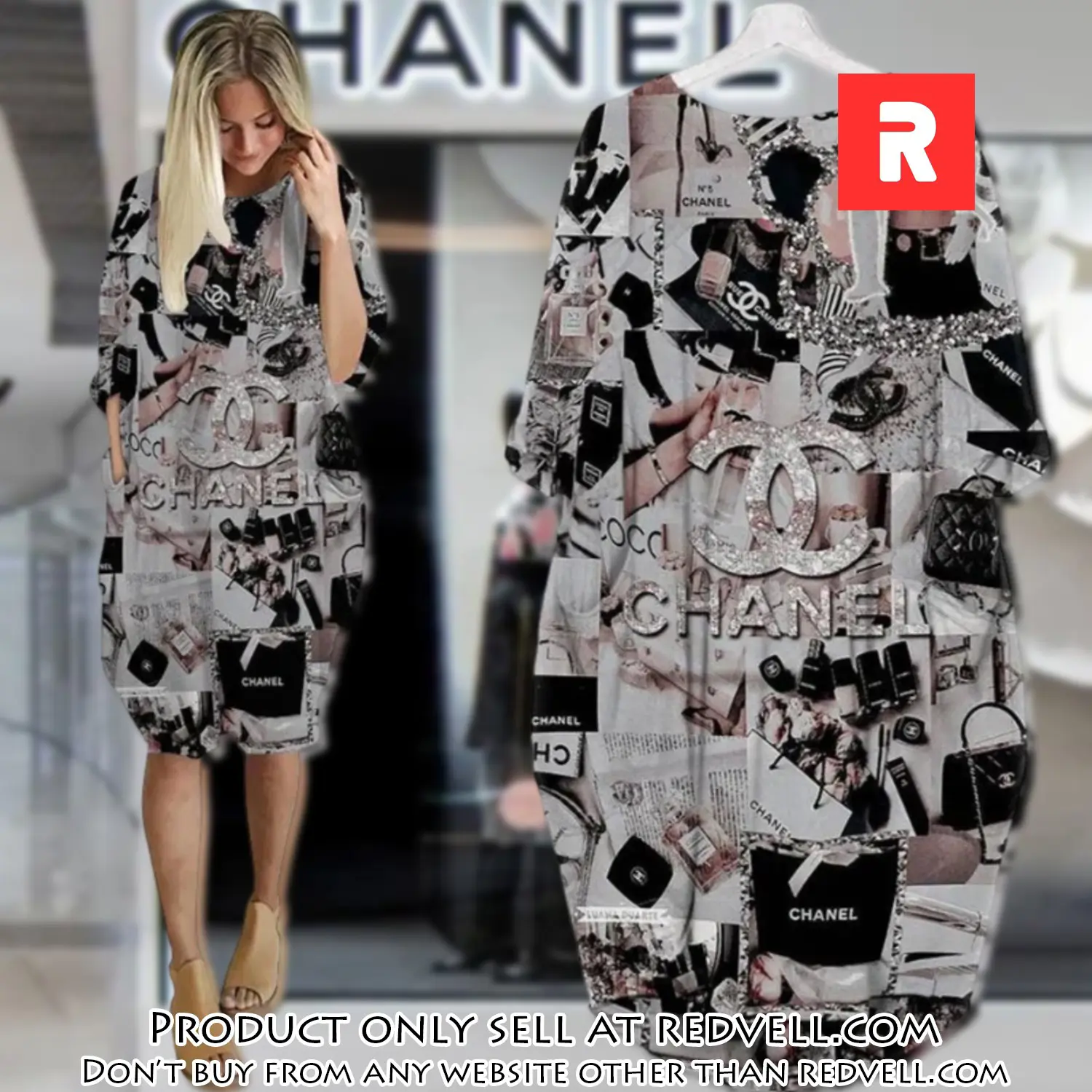 Chanel leopard batwing pocket dress luxury brand for women pd073 rv4839281